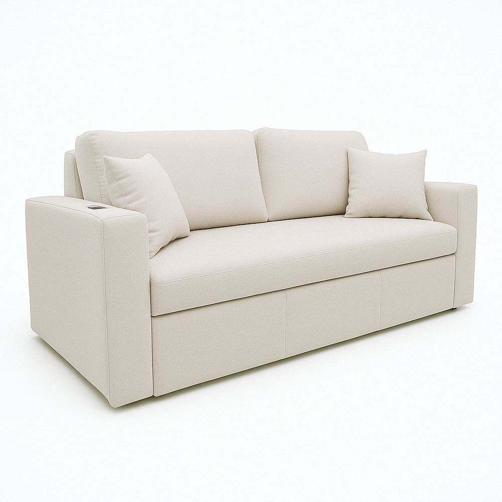 Modern Sofa Bed Egypt