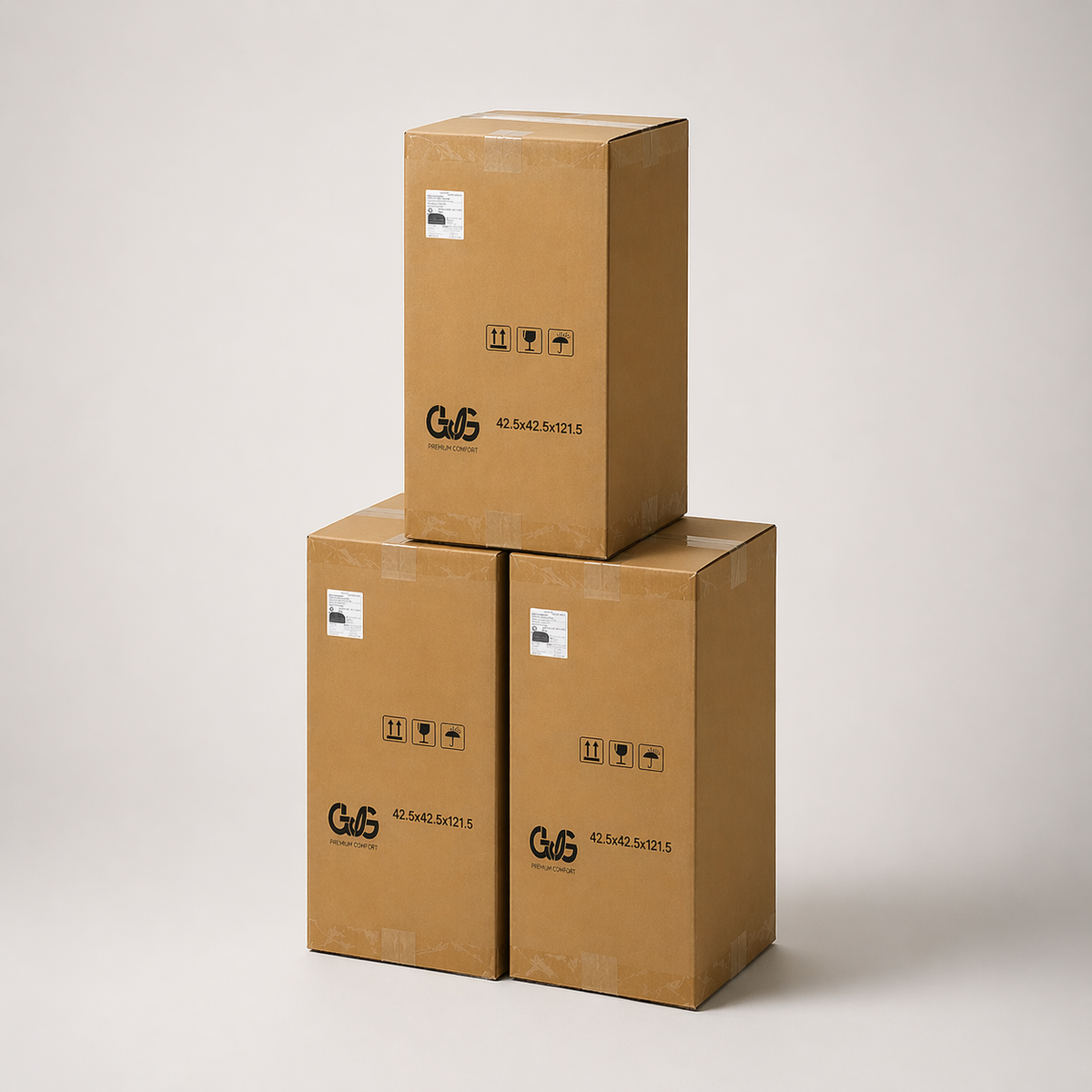Sofa In a Box