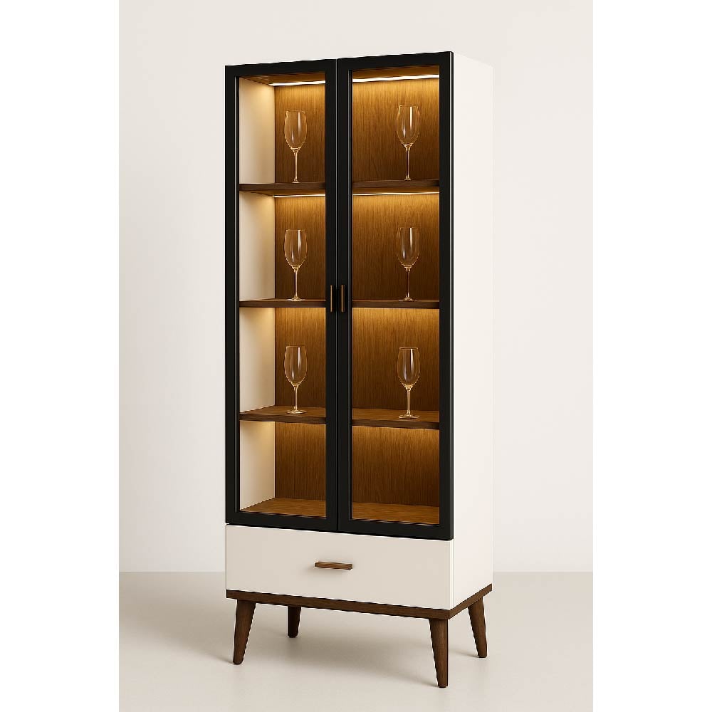 Display Units for Living Room