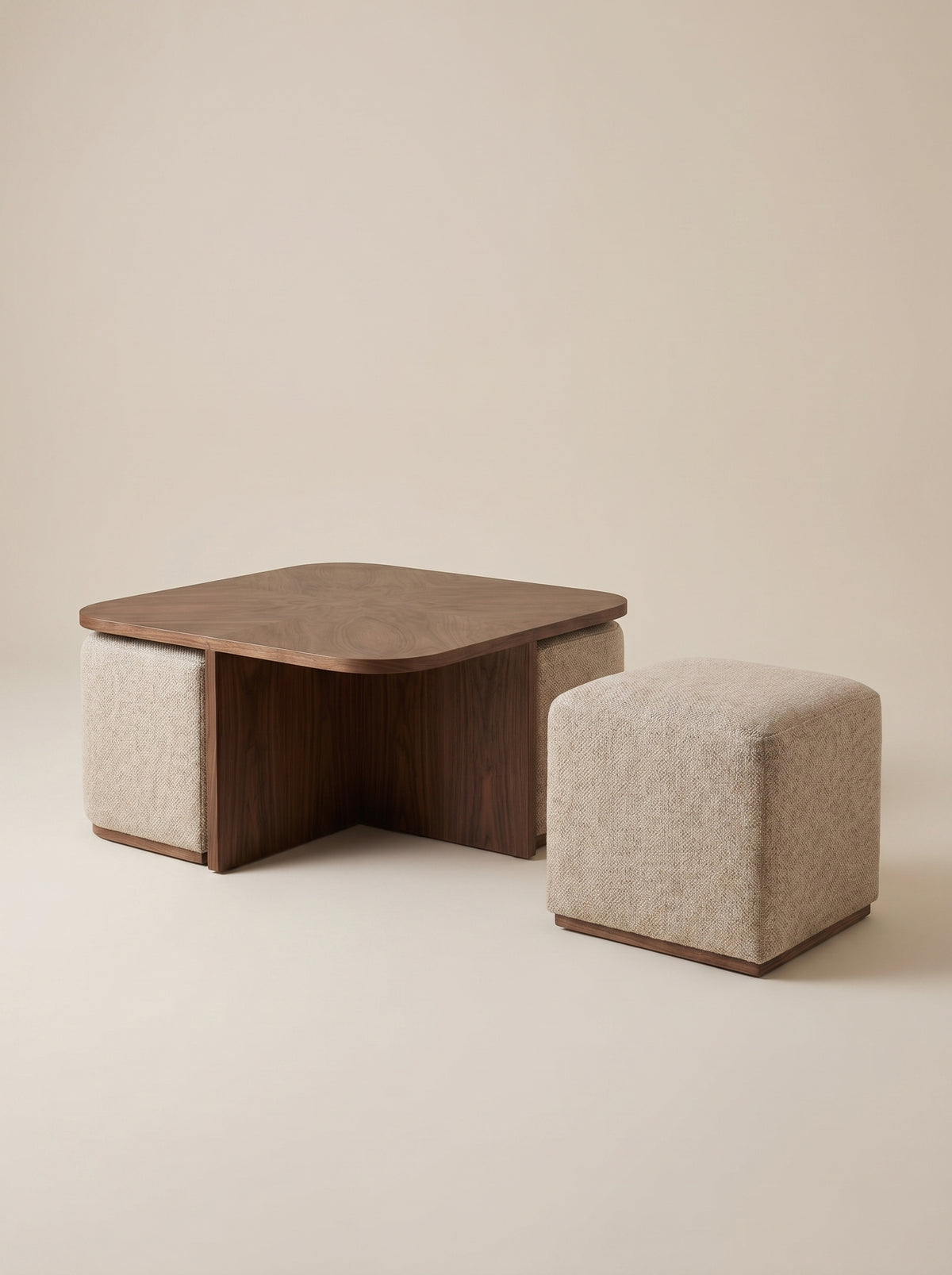 Cooper Center Table