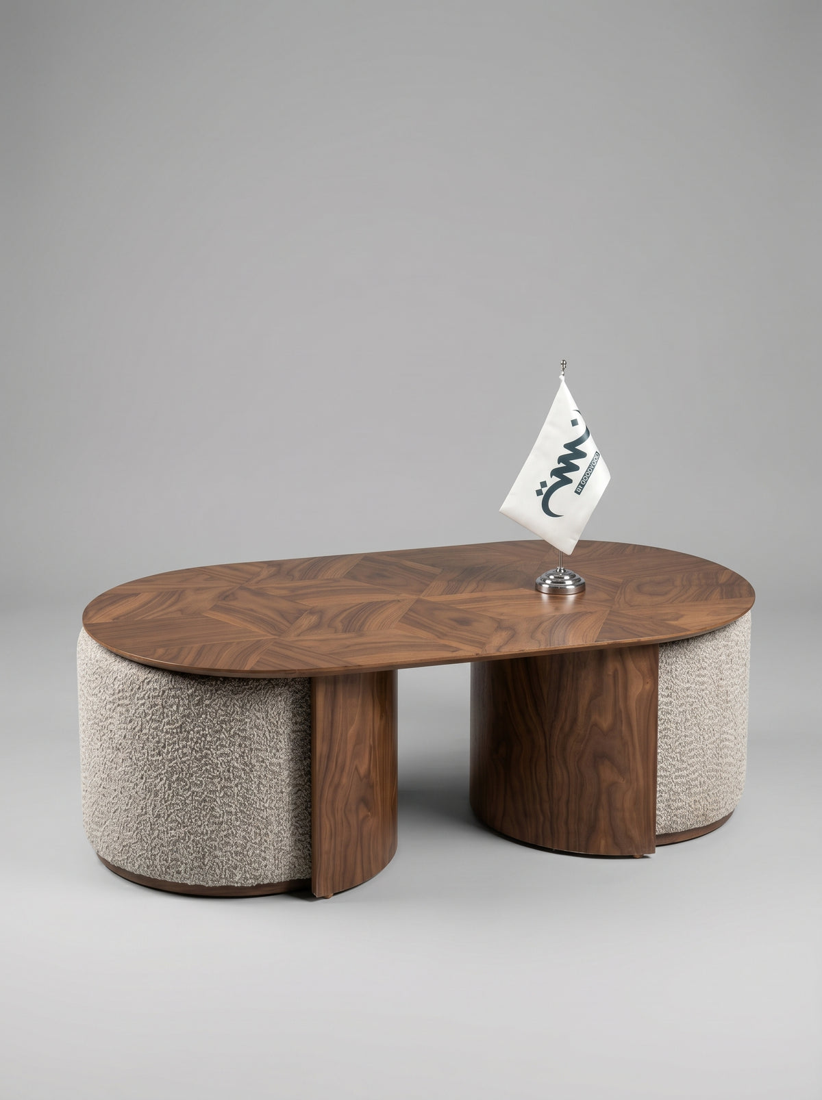 Symmetry Center Table 3