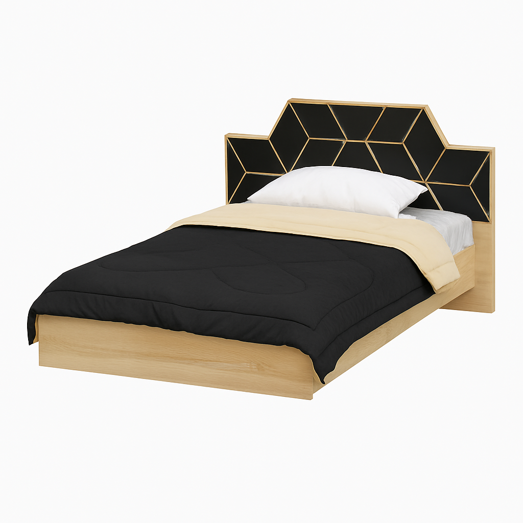 Edge Kids Bedroom 5