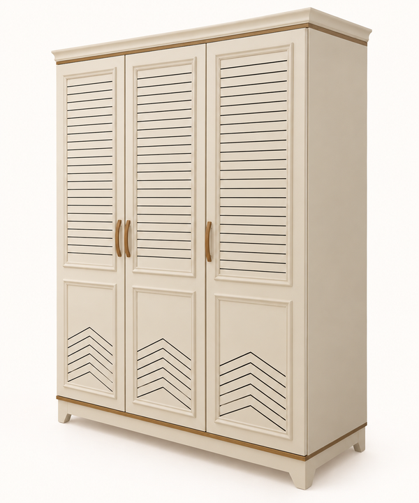 Whity Wardrobe