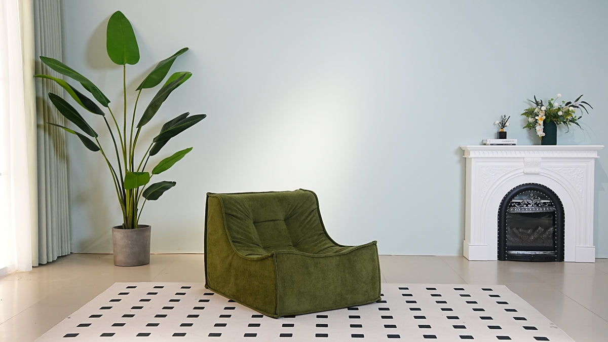 Lounge Chair_GH26 4