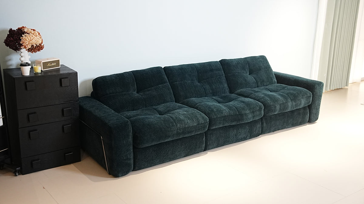 3 Seater Sofa GH19