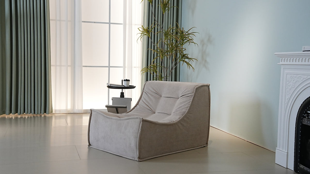 Lounge Chair_GH26