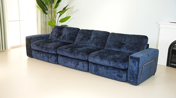 3 Seater Sofa GH19