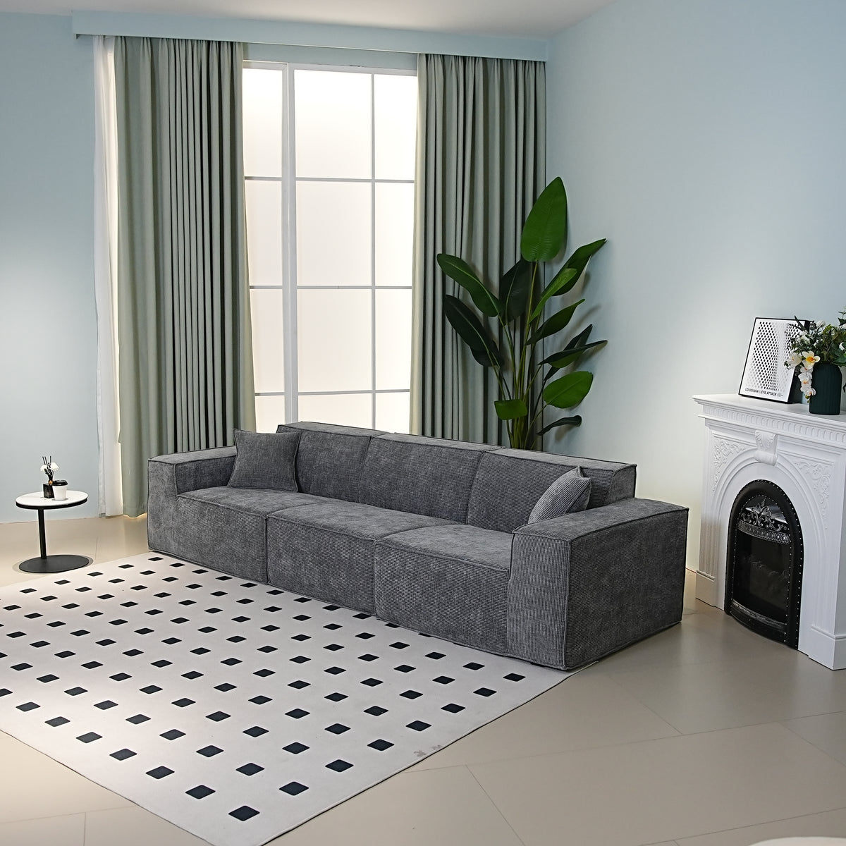 3 Seater Sofa GH17