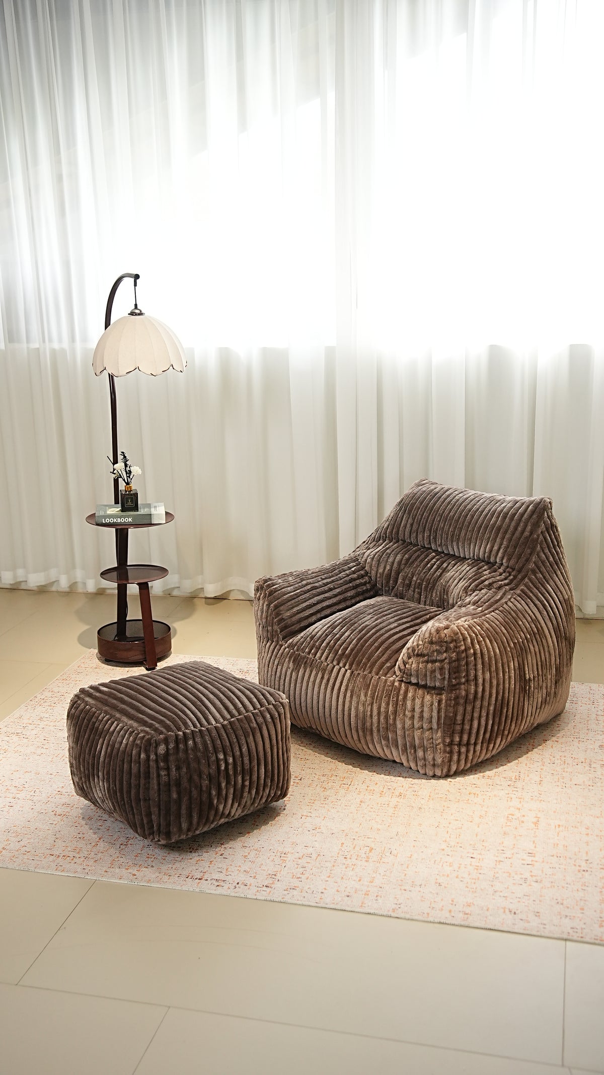 Lounge Chair_GH30