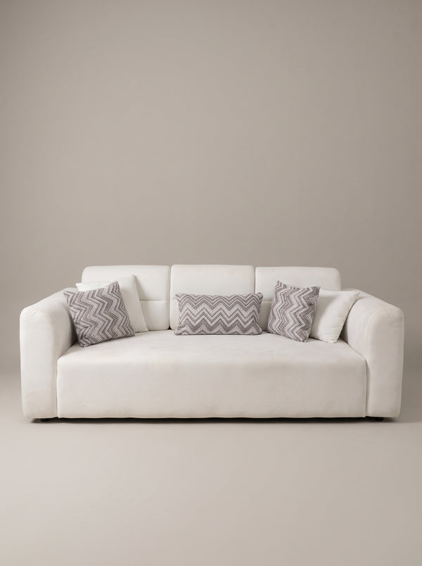 pure 3 seater sofa