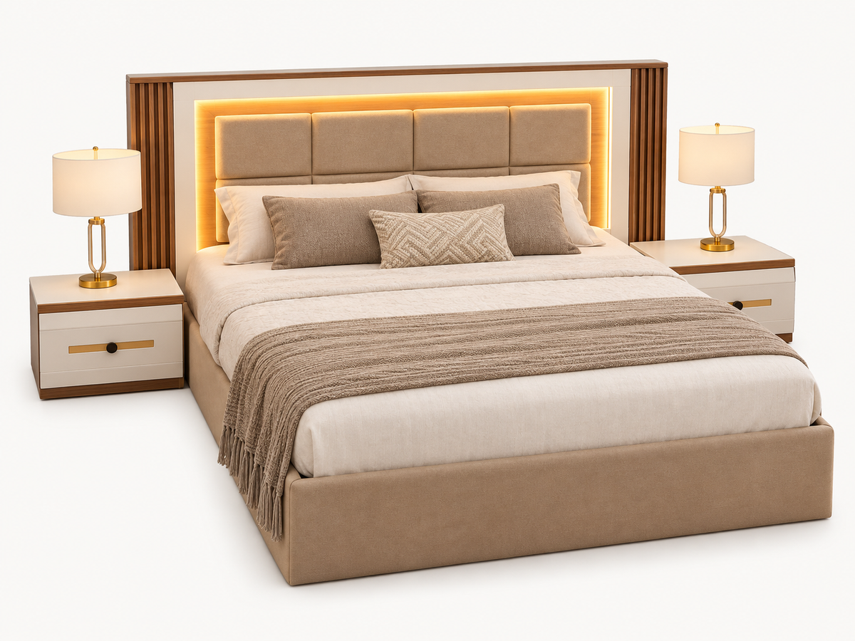 Forest Bed