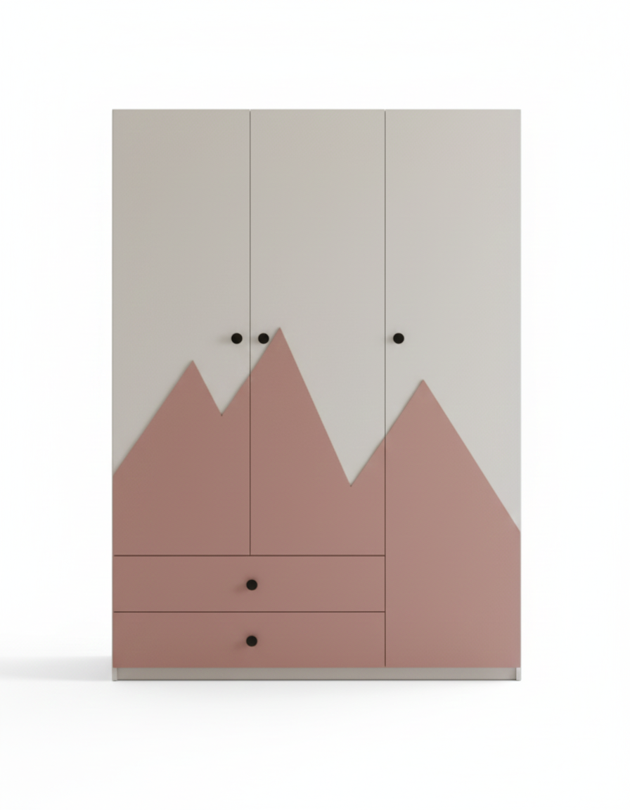 Caia Wardrobe