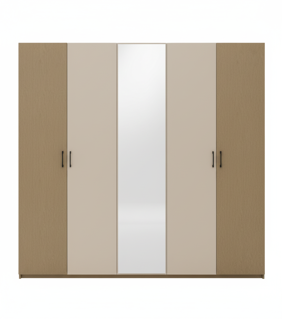 Deco Wardrobe