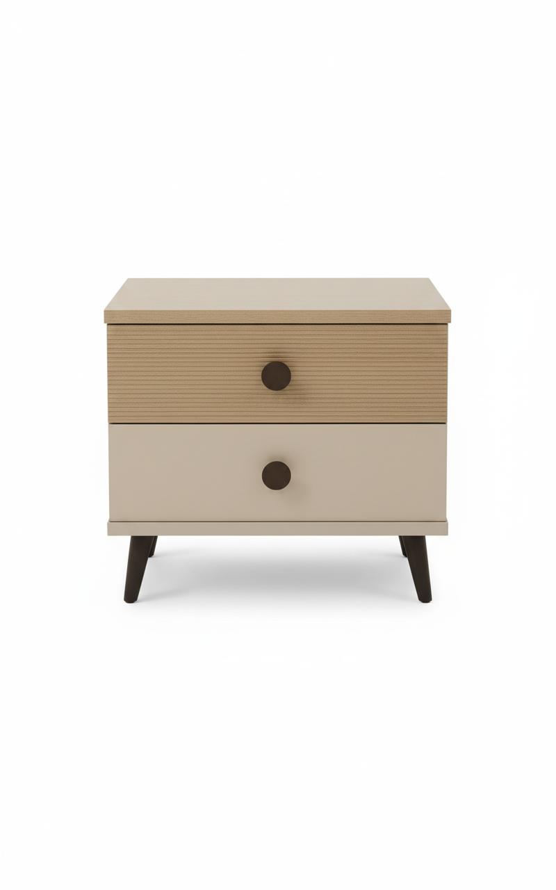 Deco Nightstand