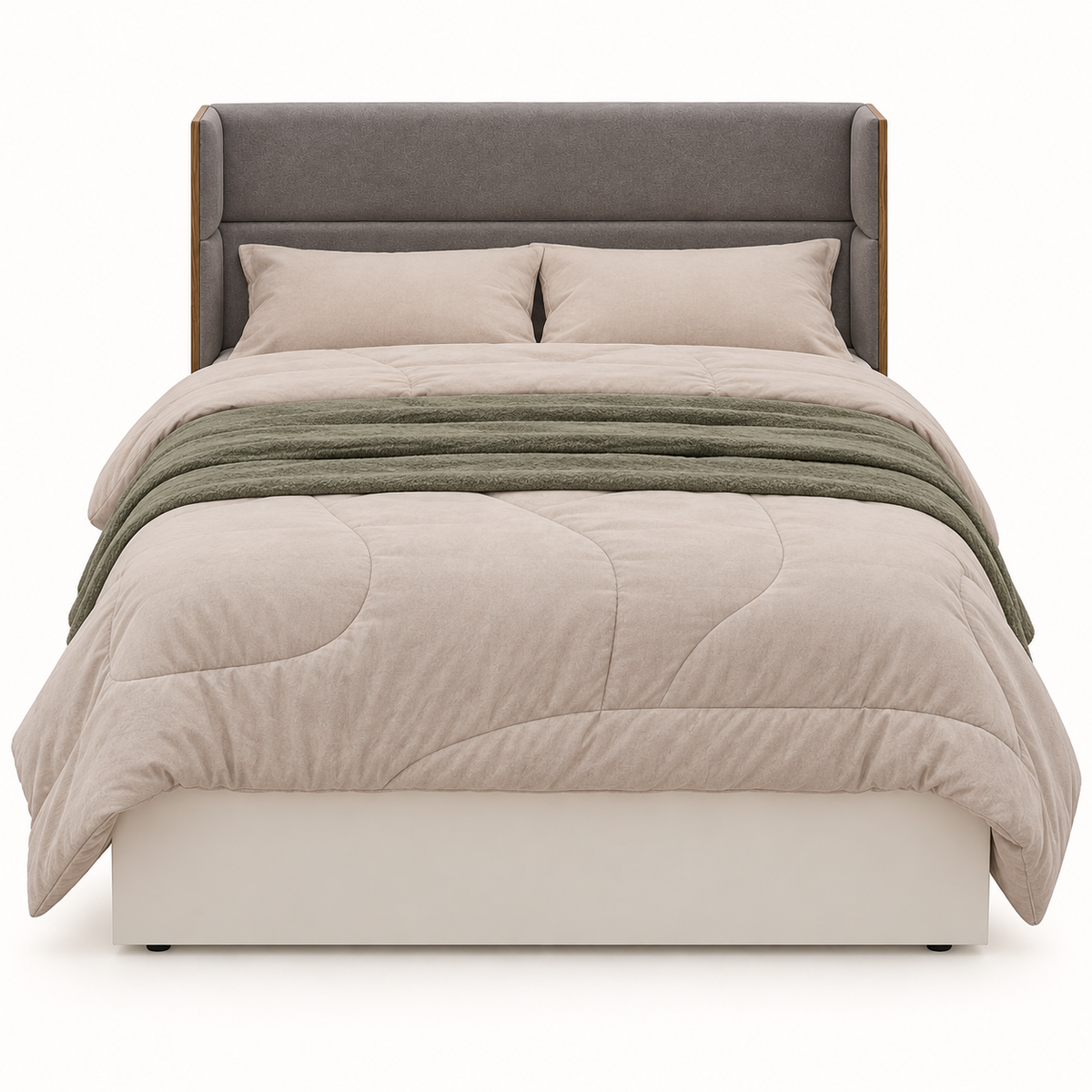 Curve Bed