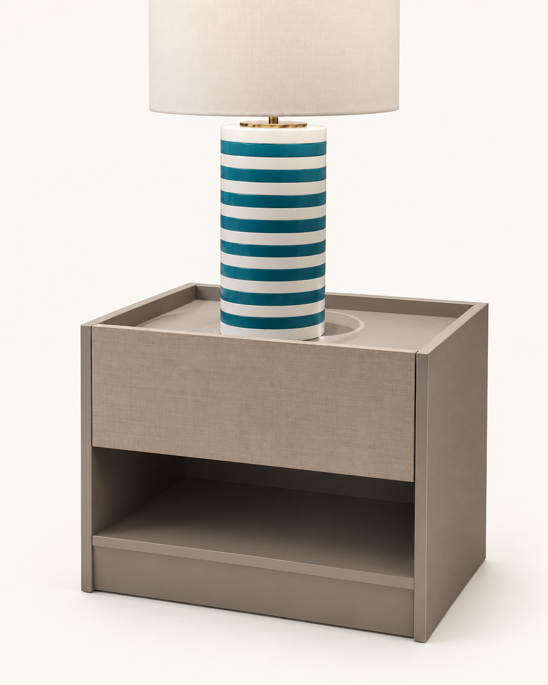 Grey Kids Bedroom 6