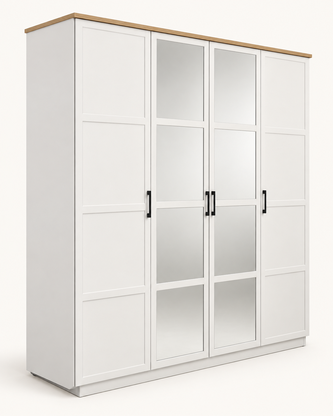 Emma Wardrobe