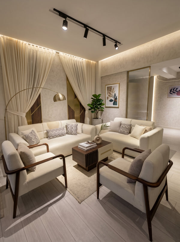 Pure Living Set