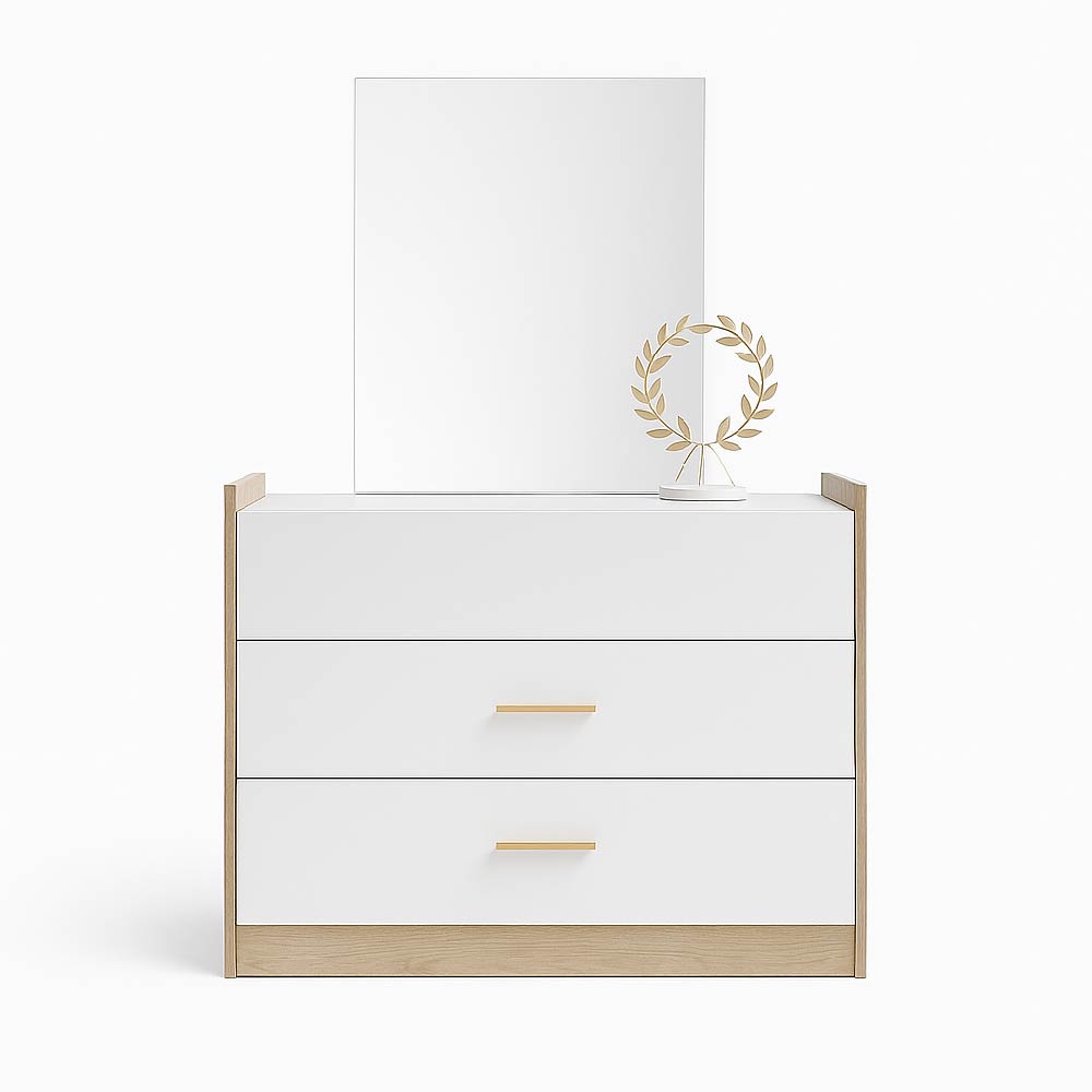 Curve Kids Bedroom 4