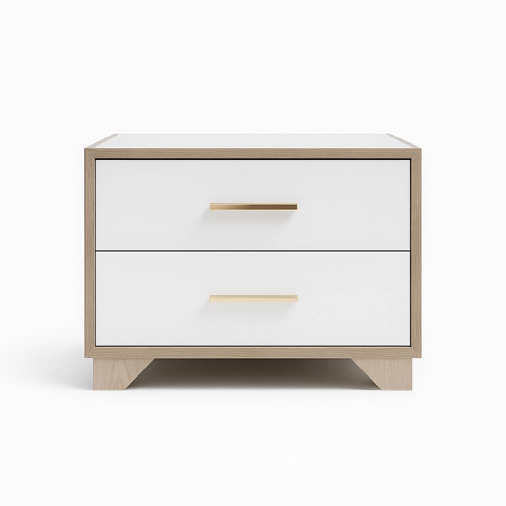 Curve Nightstand