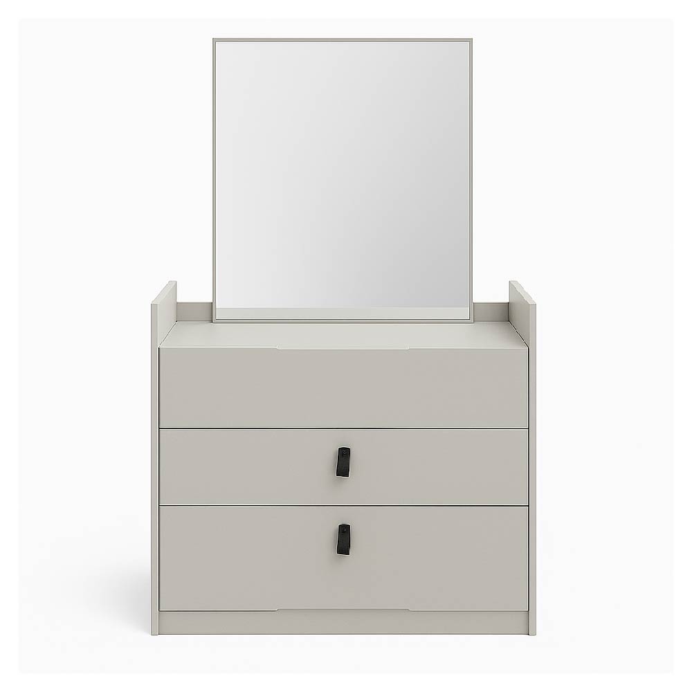 Grey Kids Bedroom 3