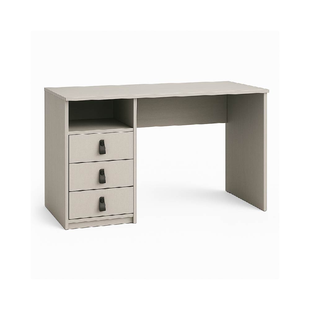 Grey Kids Bedroom 5