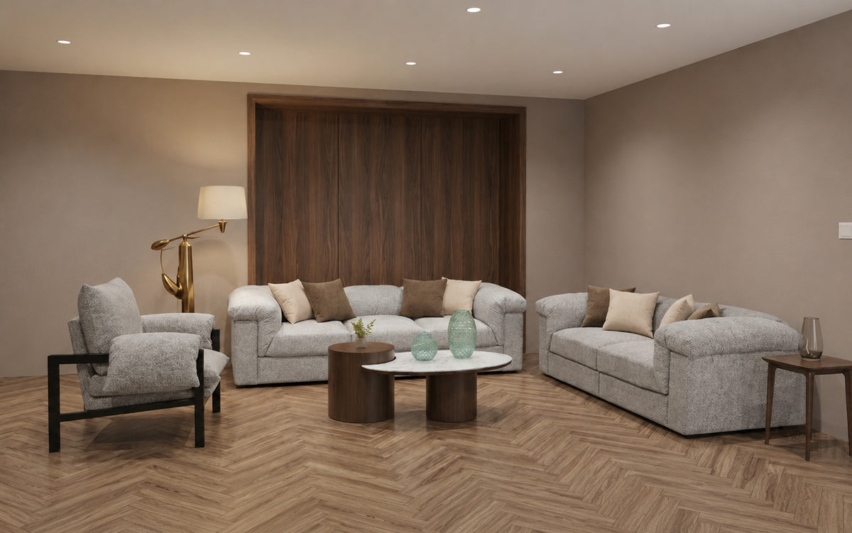 Como Living Room
